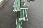 Martin Stolze potted plant conveyor 29,5 meter x 15 cm