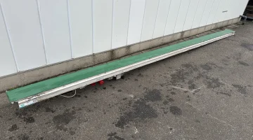 Martin Stolze plantentransportband 600 x 21 cm