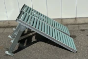 Martin Stolze rollenbanen per stuk 130 x 44 cm