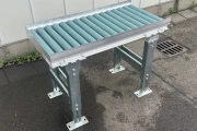 Martin Stolze roller conveyor 100 x 44 cm