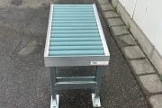Martin Stolze roller conveyor 100 x 44 cm