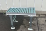 Martin Stolze roller conveyor 100 x 44 cm