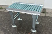 Martin Stolze roller conveyor 100 x 44 cm