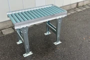 Martin Stolze roller conveyor 100 x 44 cm