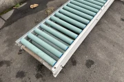 : Martin Stolze roller conveyor 500 x 40 cm