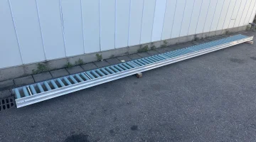 Martin Stolze rollenbaan 700 x 40 cm