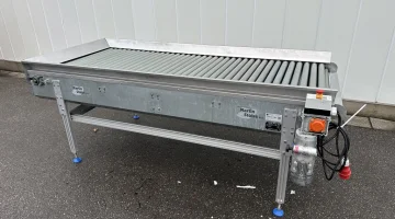 Martin Stolze rollenleesband 250 x 100 cm