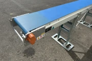 Martin Stolze VD 300 3,5M conveyor 350 x 30 cm