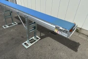 Martin Stolze VD 300 3,5M conveyor 350 x 30 cm