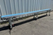 Martin Stolze VMD 400 6M conveyor 600 x 40 cm