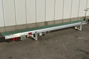 Martin Stolze VMD210 potted plant conveyor 300 x 21 cm