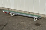 Martin Stolze VMD210 potted plant conveyor 300 x 21 cm