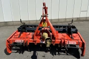 Maschio 1800 rotary harrow