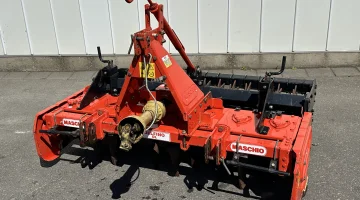 Maschio 1800 Kreiselegge