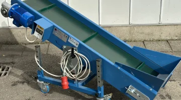 MASS NI2 tapis élévateur 150 x 35 cm