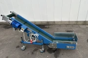 : MASS NS1 elevator incline conveyor 180 x 24 cm