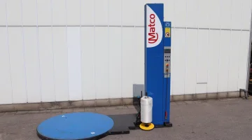 Matco Palettenwickler