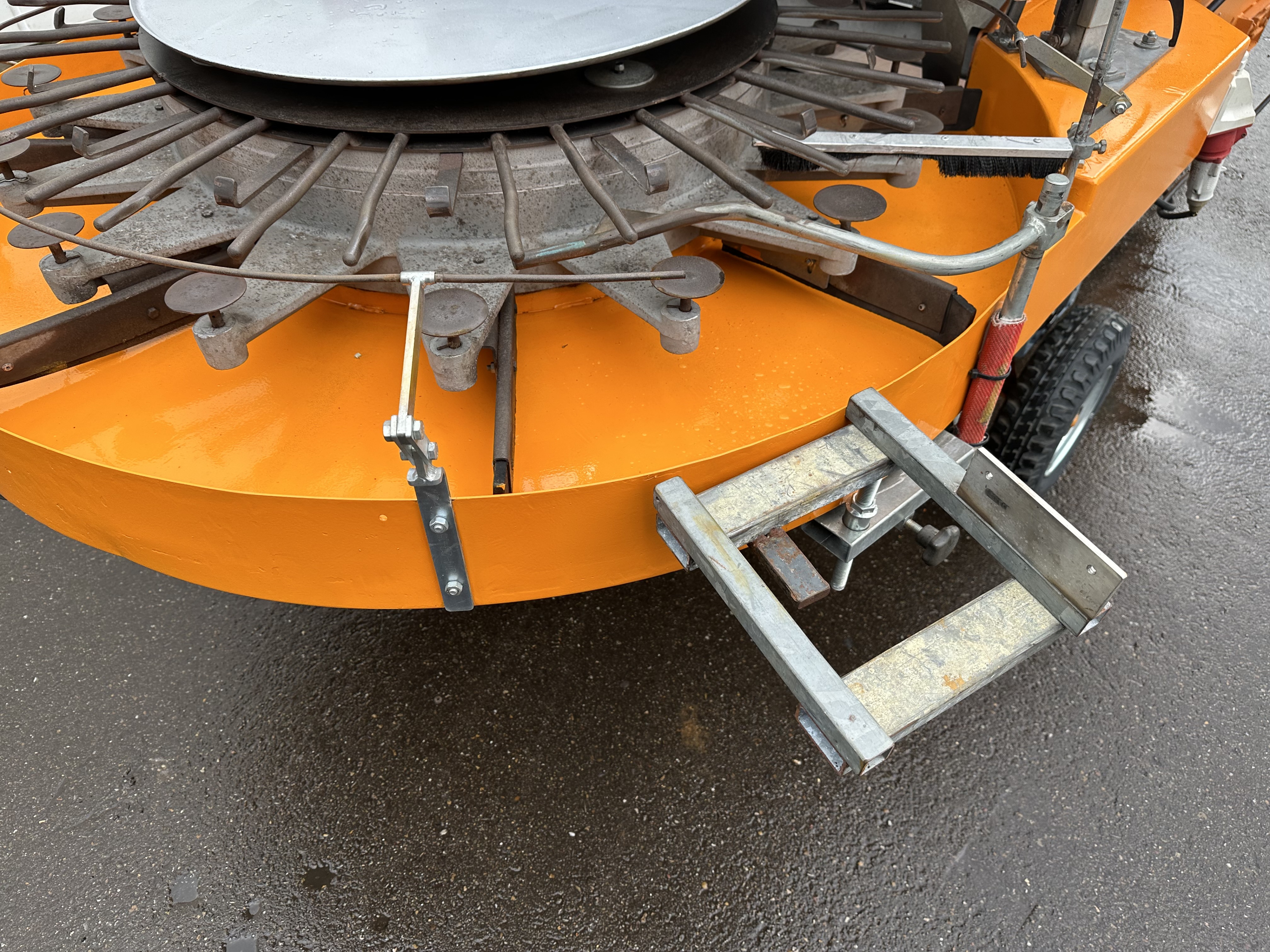 ������ ��� ������� ������� Mayer 1010