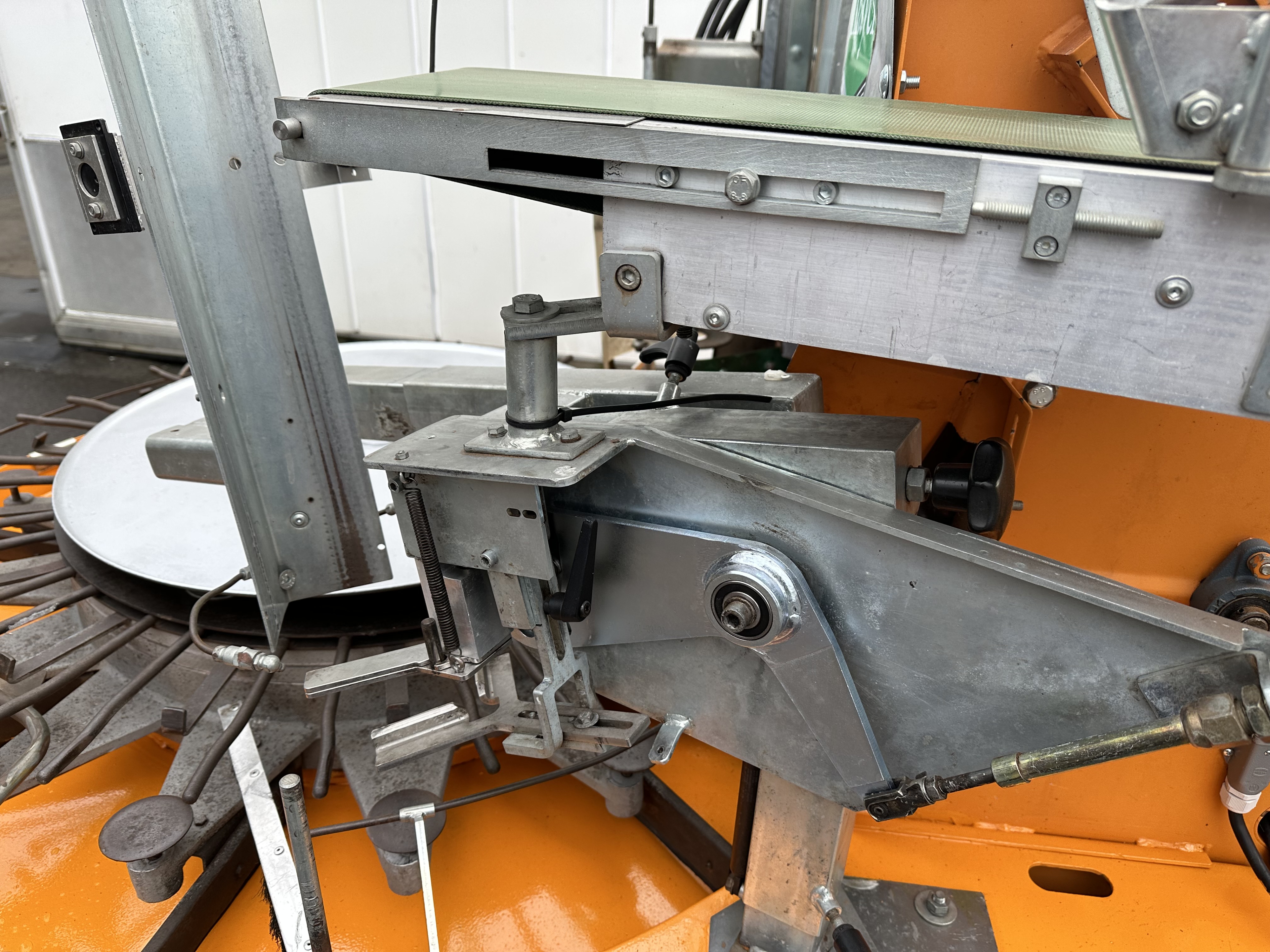 ������ ��� ������� ������� Mayer 1010