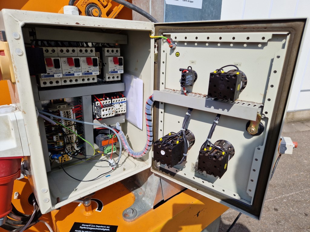 Mayer 1010 ������ ��� ������� ������� ������