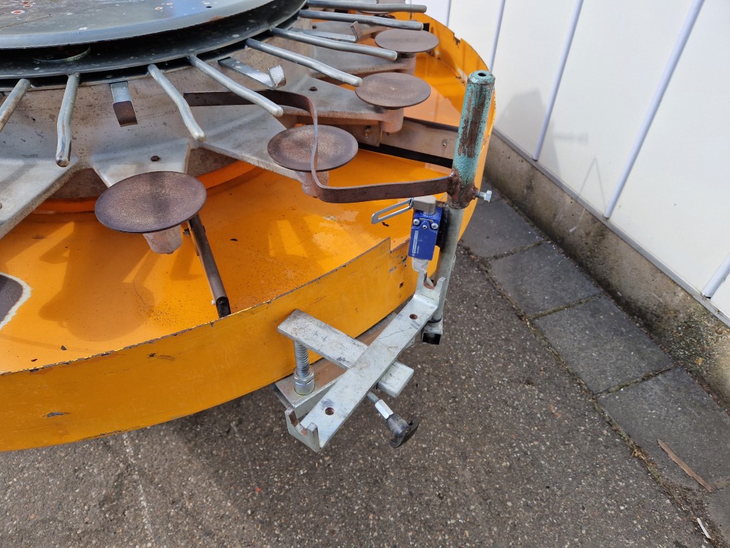 Mayer 1010 ������ ��� ������� ������� ������