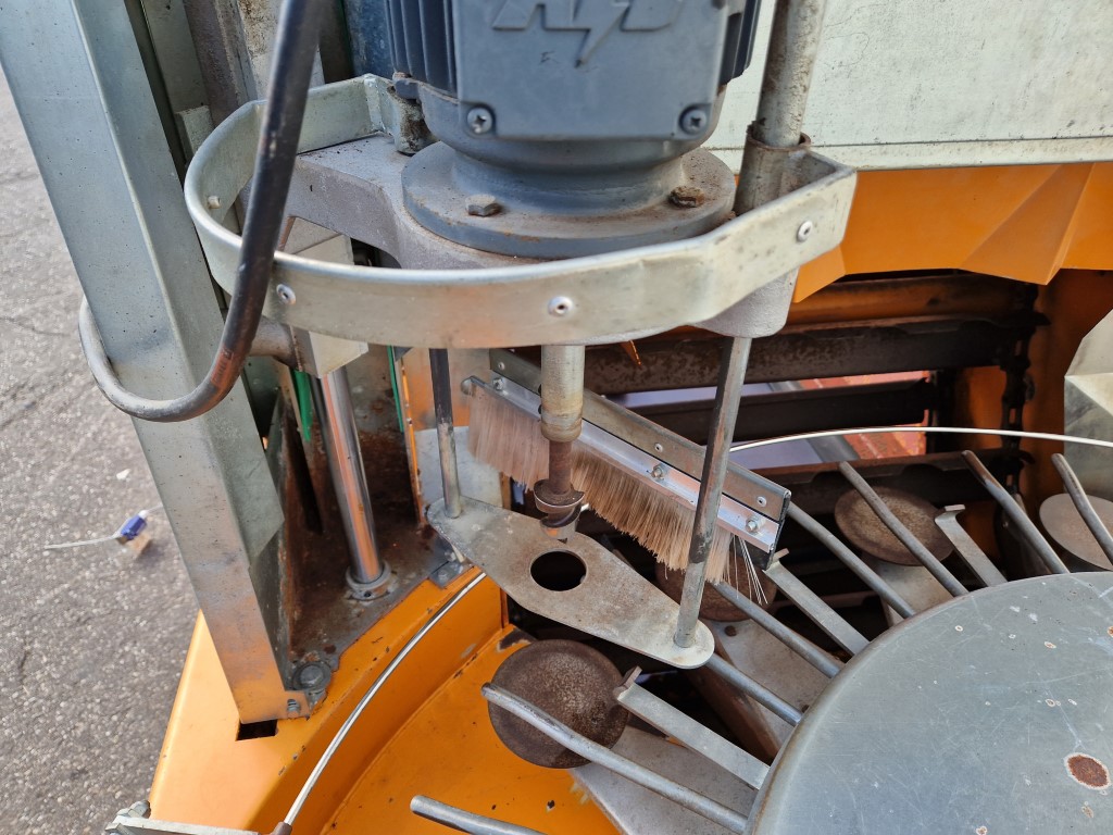 Mayer 1010 ������ ��� ������� ������� ������