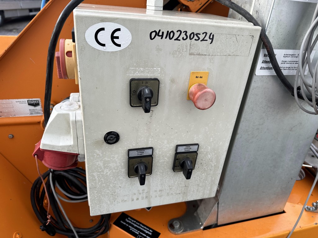 Mayer 1010 ������ ��� ������� ������� ������