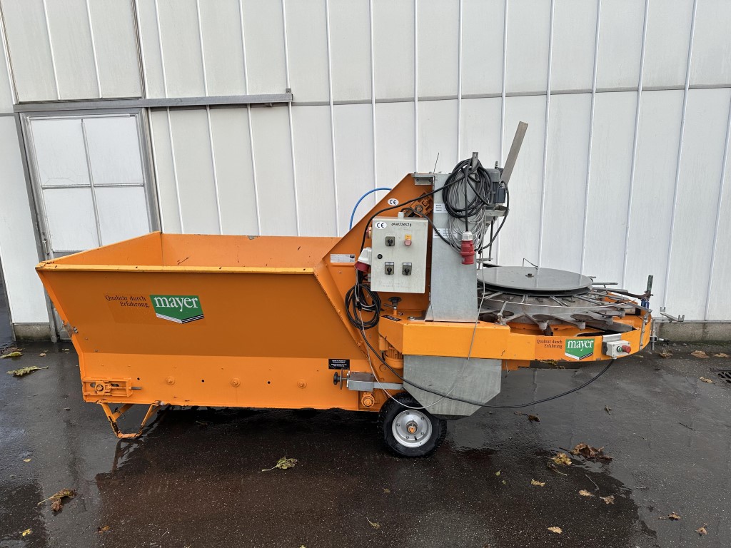Mayer 1010 ������ ��� ������� ������� ������