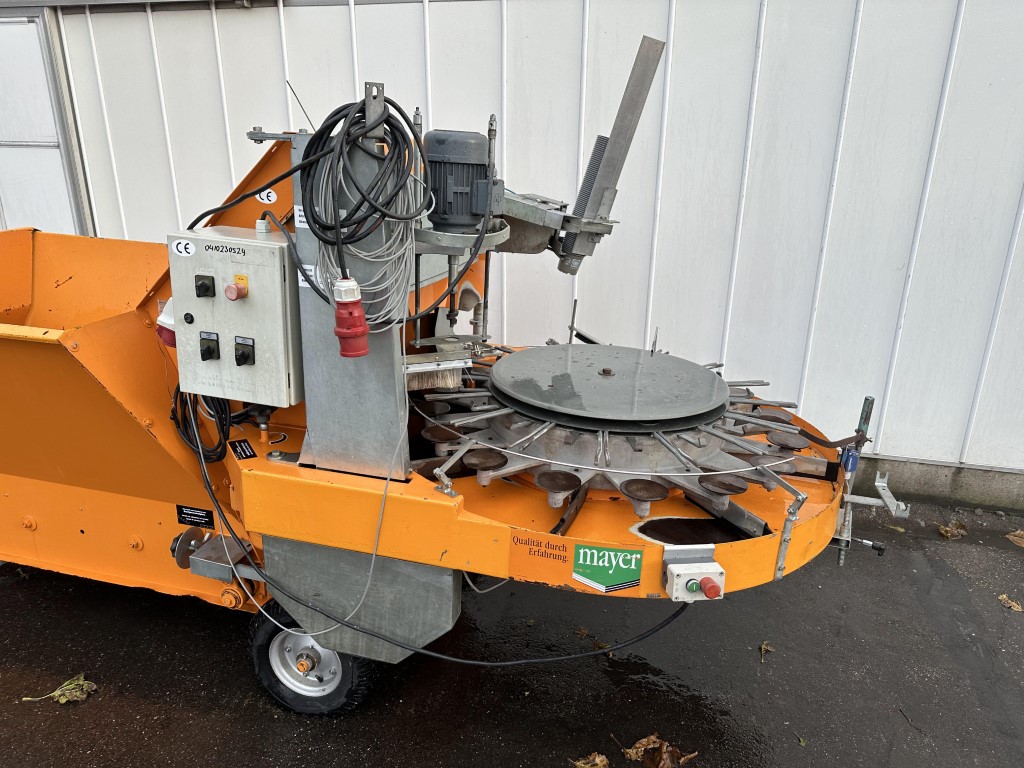 Mayer 1010 ������ ��� ������� ������� ������