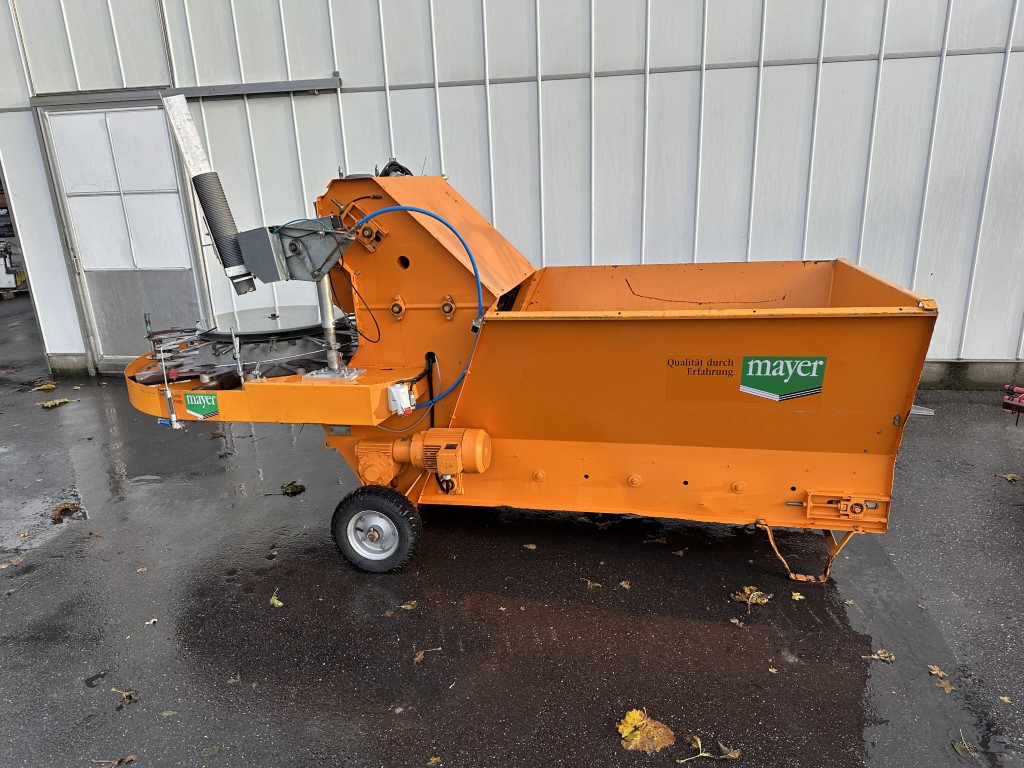 Mayer 1010 ������ ��� ������� ������� ������