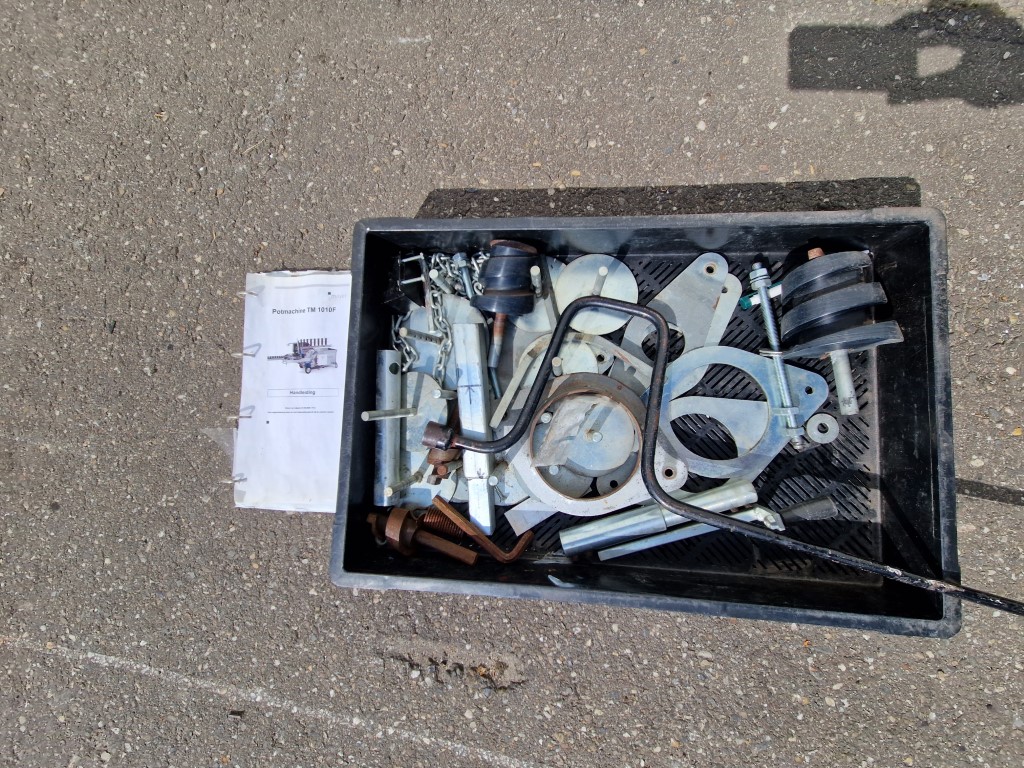 Mayer 1010 ������ ��� ������� ������� ������