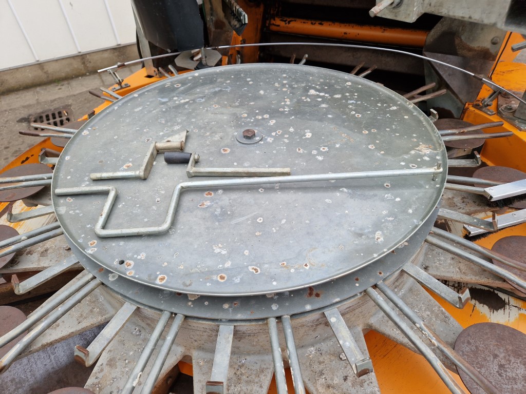 Mayer 1010 ������ ��� ������� ������� ������