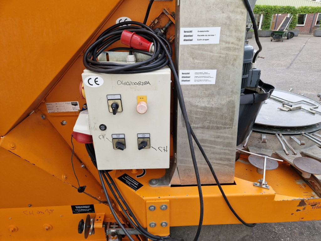 Mayer 1010 ������ ��� ������� ������� ������