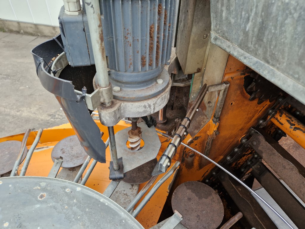 Mayer 1010 ������ ��� ������� ������� ������