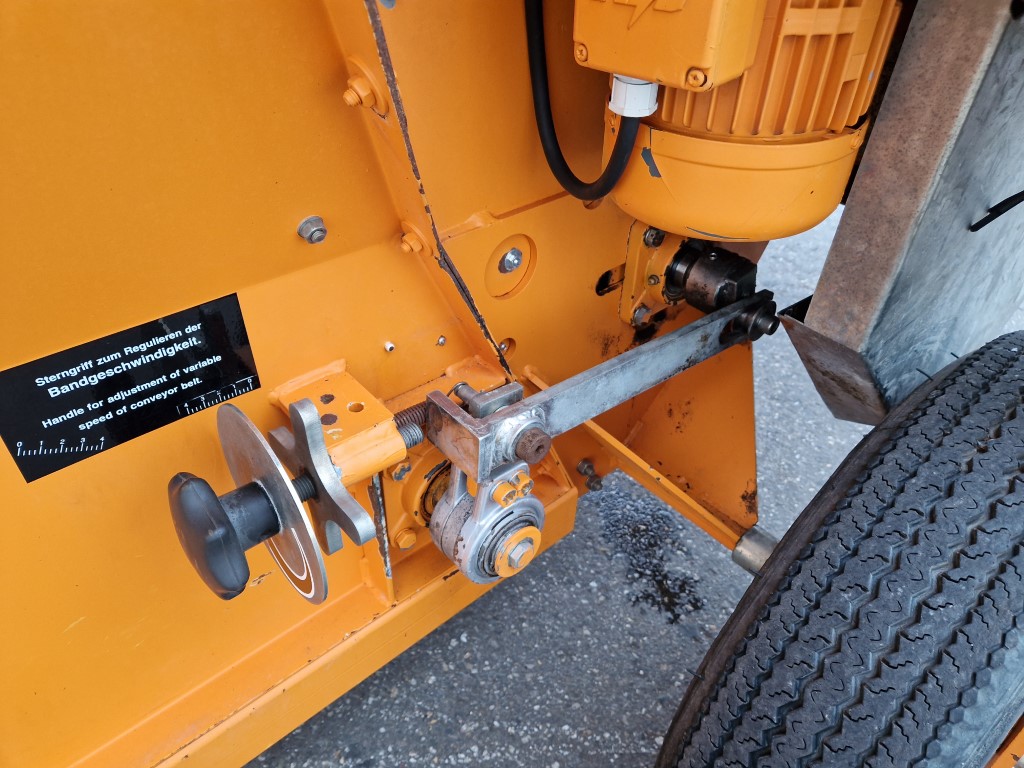 Mayer 1010 ������ ��� ������� ������� ������