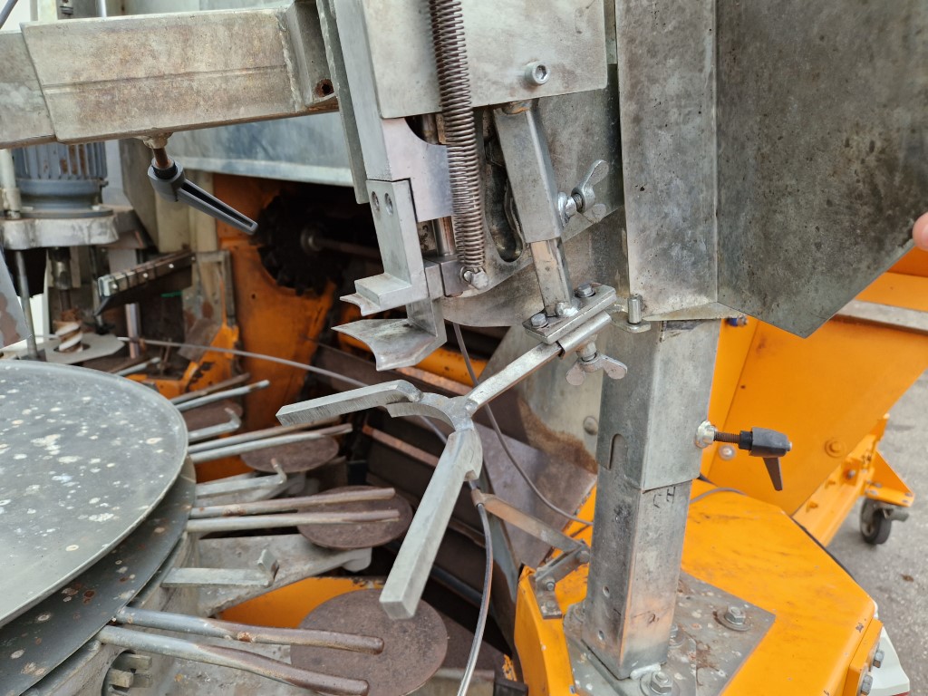 Mayer 1010 ������ ��� ������� ������� ������