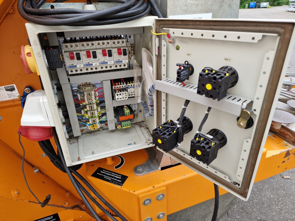 Mayer 1010 ������ ��� ������� ������� ������