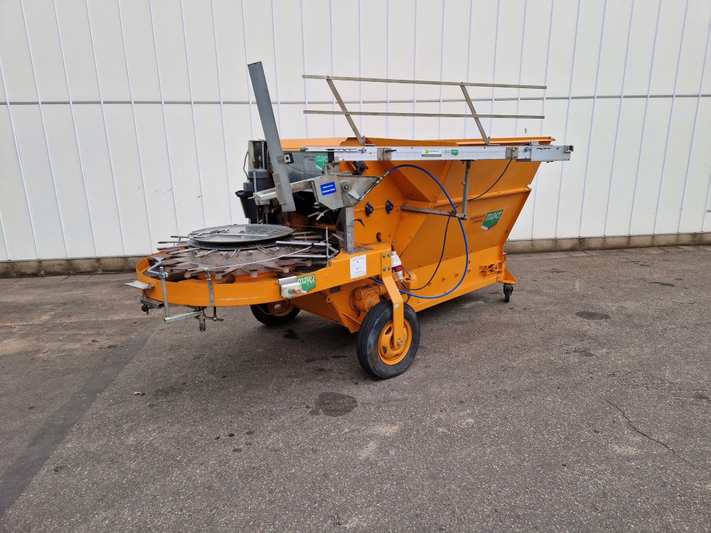 Mayer 1010 ������ ��� ������� ������� ������