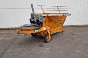 Mayer 1010 potting machine