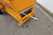 Mayer 1010 potting machine