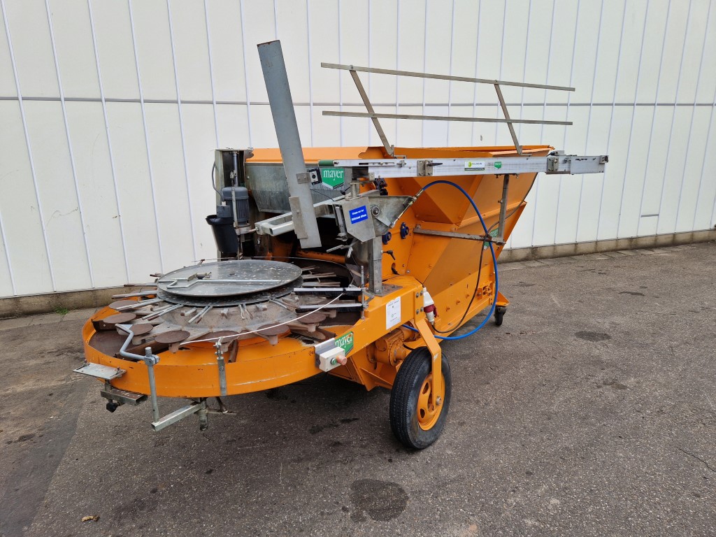 Mayer 1010 ������ ��� ������� ������� ������