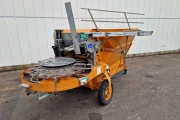 Mayer 1010 potting machine
