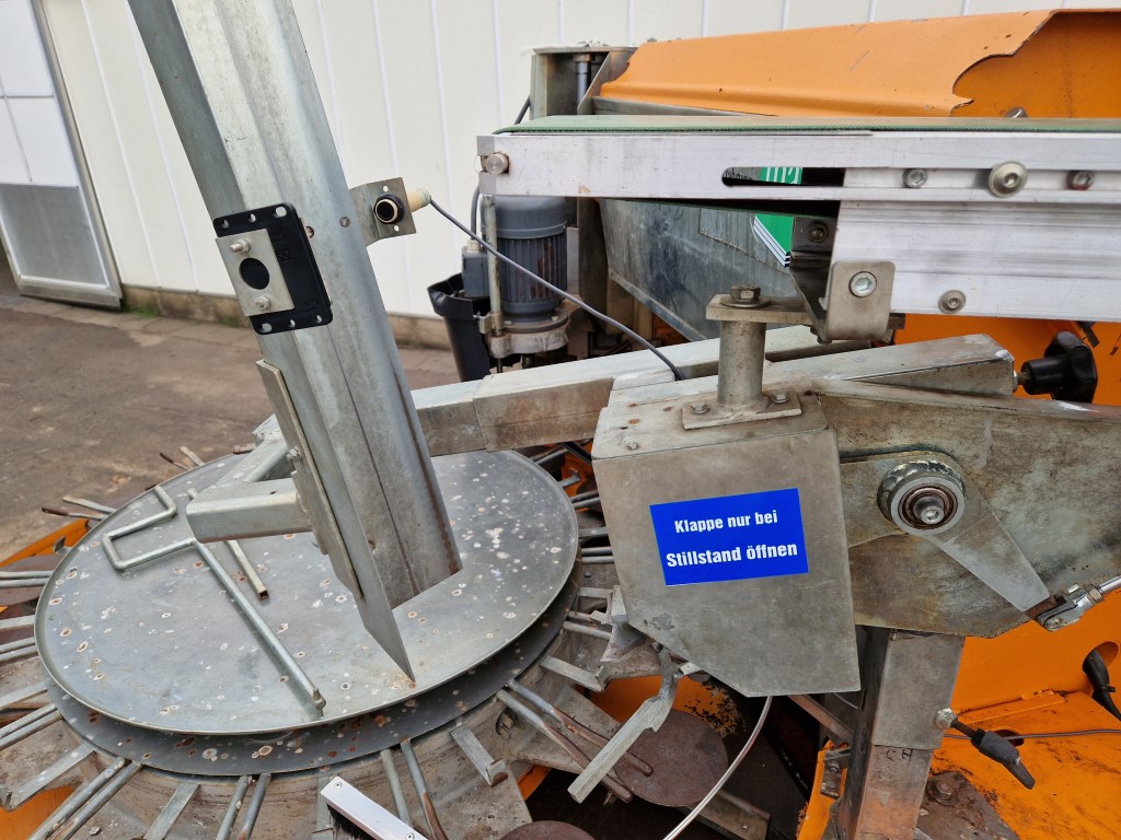 Mayer 1010 ������ ��� ������� ������� ������