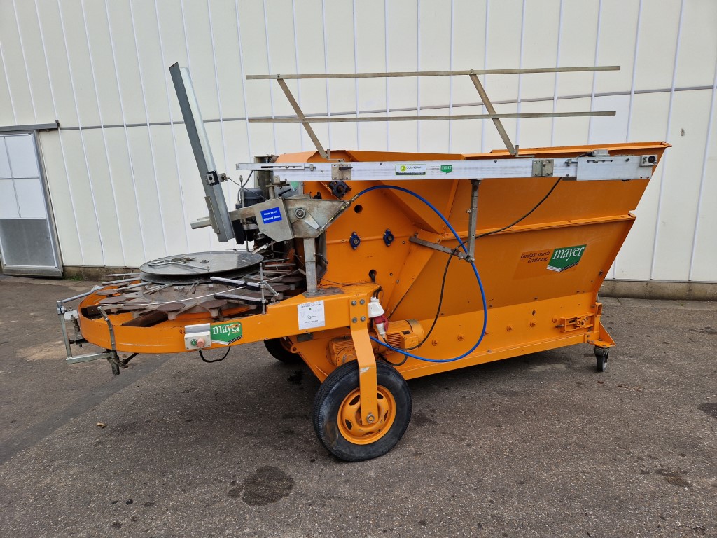 Mayer 1010 ������ ��� ������� ������� ������