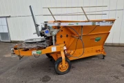Mayer 1010 potting machine