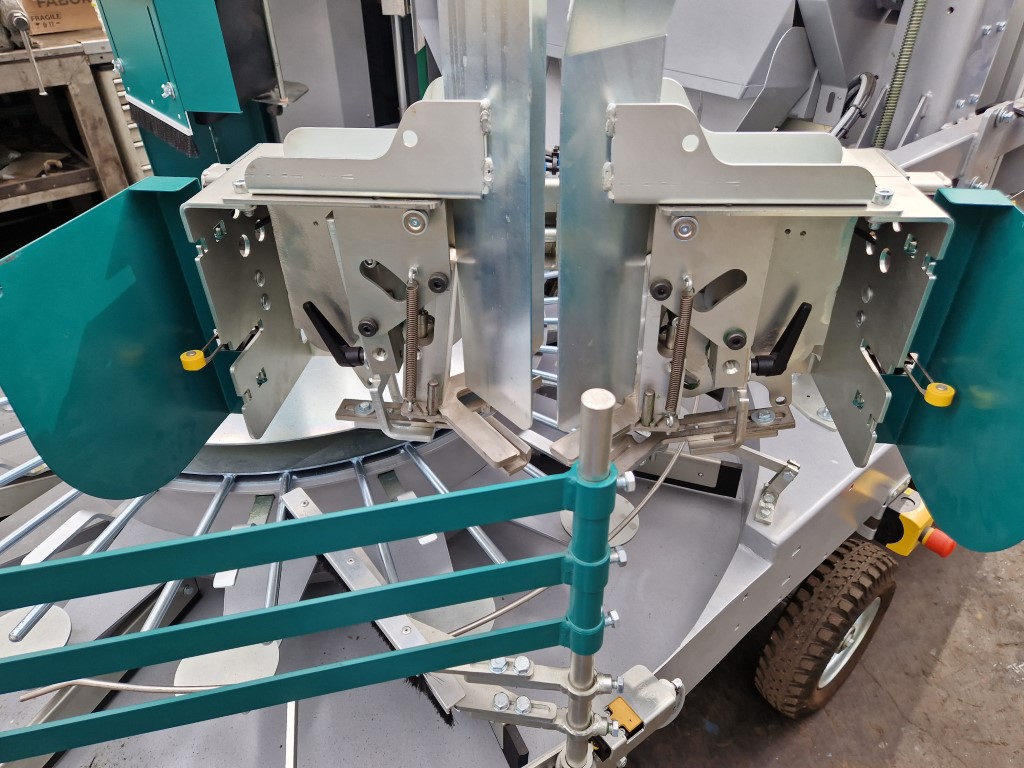 ������ ��� ������� ������� Mayer 1010