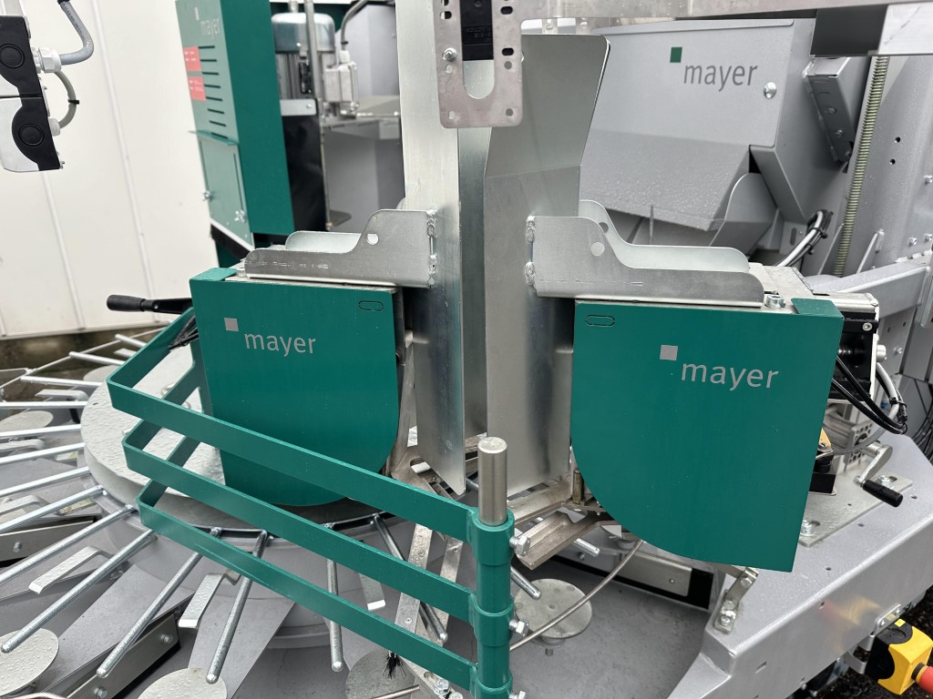 ������ ��� ������� ������� Mayer 1010