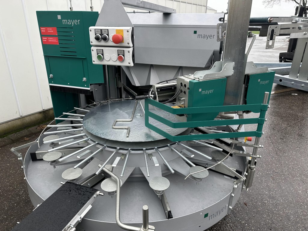 ������ ��� ������� ������� Mayer 1010