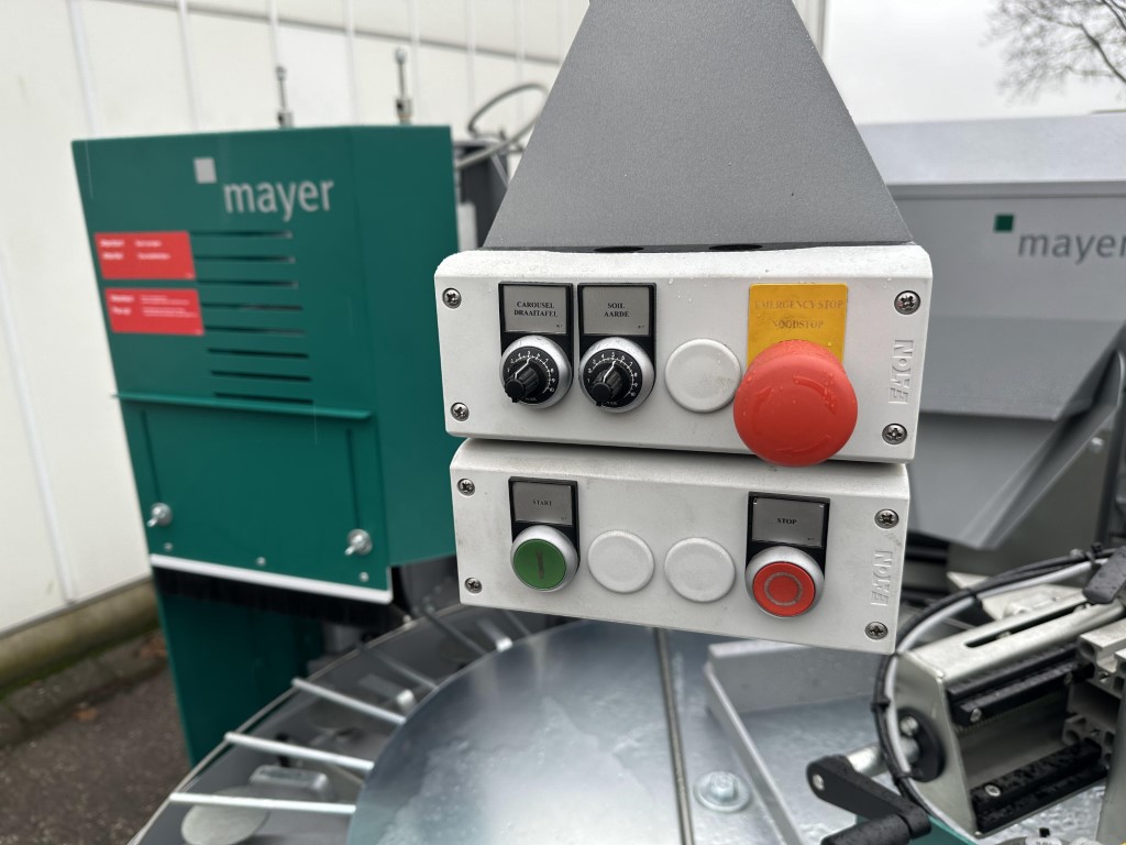 ������ ��� ������� ������� Mayer 1010