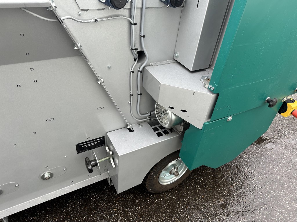 ������ ��� ������� ������� Mayer 1010